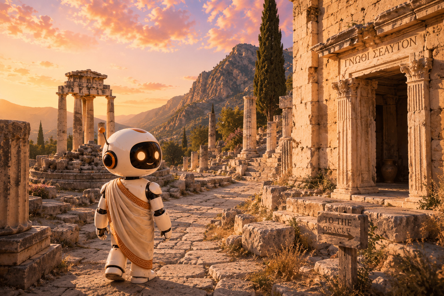 CodeBot running in the Delphi IDE